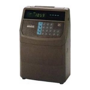 AMANO MJR-8500 EURO