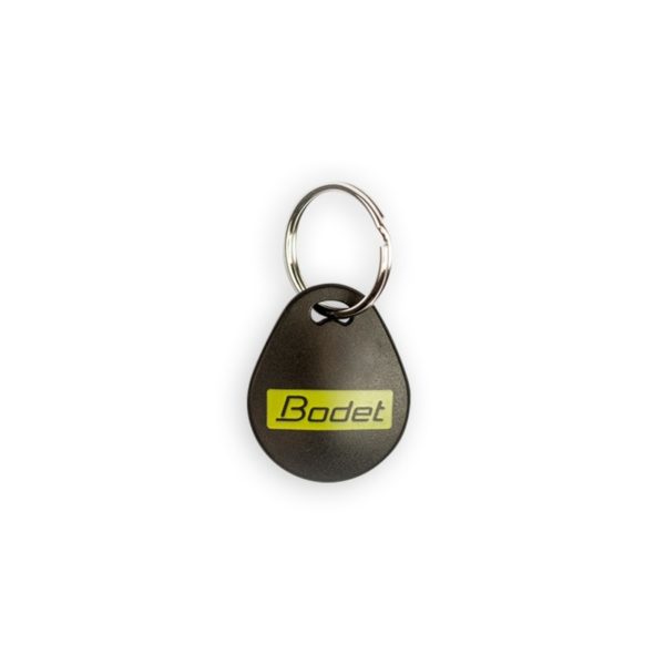 BODET Time Box